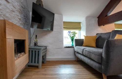 Granary Retreat for 2 inc shared Dog Field - Foto 22