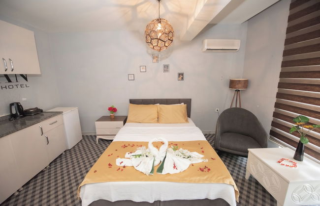 PALVAN APART OTEL - Foto 3