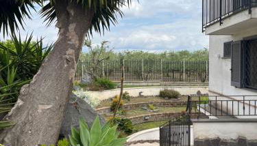 Giardino degli Ulivi Pompei - Foto 5