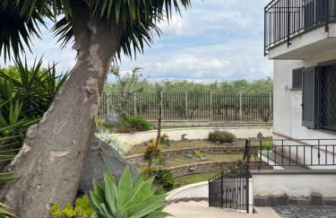 Giardino degli Ulivi Pompei - Foto 5