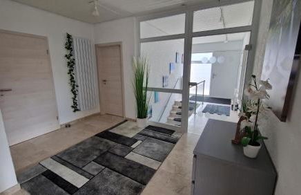 Ferienhaus Guldner mit Terrasse, Garten und Sauna - Foto 59