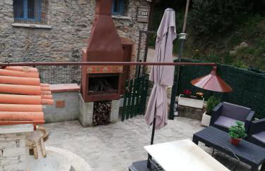 casa con encanto en el bosque y a 10 min de Girona - Foto 22