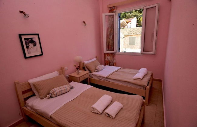 Flora Maisonettes 2 Walk to Beach A C Wifi Car Not Required - Foto 27