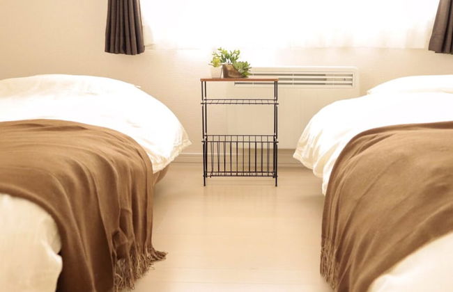 Bayside Hakodate - Foto 5