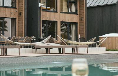 Wood House Trzęsacz - Photo 27