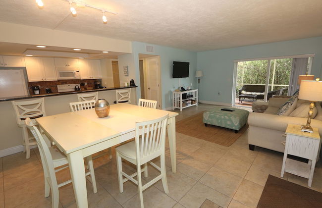 Beach Castle Resort by RVA - Foto 21