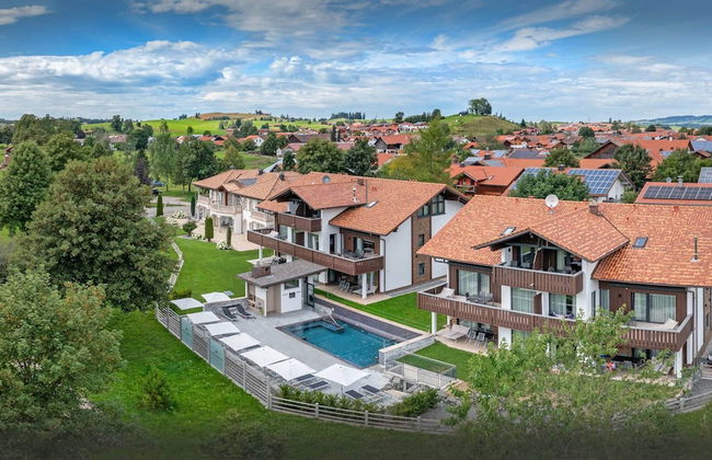 For Moments Apartments & Spa - Foto 1