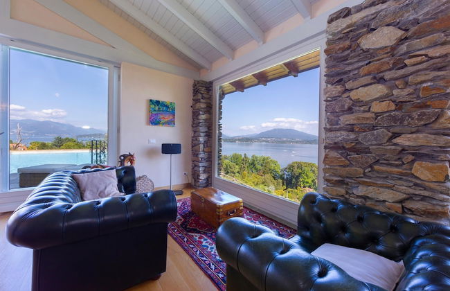 Paradis Relais With Pool - Foto 32