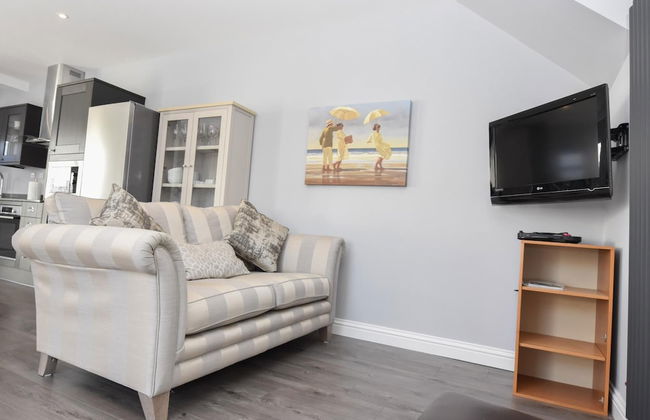 Seaside Cottage in Ryde - Foto 5