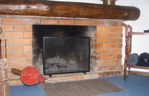 Cottage Vivenda Festina Lente - Foto 53