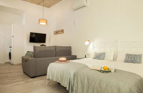 Apartamentos RG Hospital Valme - Foto 7