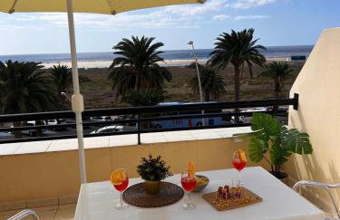 Apartamento Korallo Terraza con Vistas y Playa - Foto 19