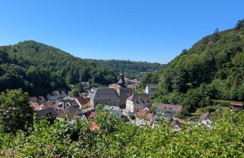 Appartement am Bach - Foto 20
