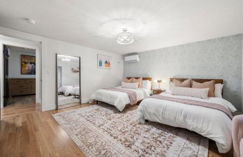 Luxury Beach Barn with Pool, Hot Tub & Sauna - Foto 31