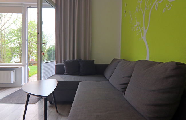 Ferienwohnung Hexenzauber I in Braunlage - Foto 22