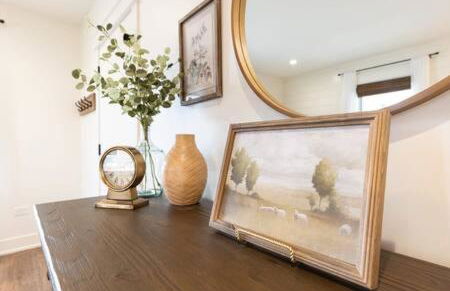 Downtown Luxury Farmhouse Apartment #2 - Foto 9