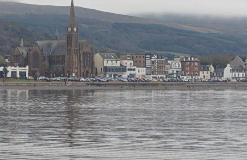 Largs seaside retreat - Foto 21