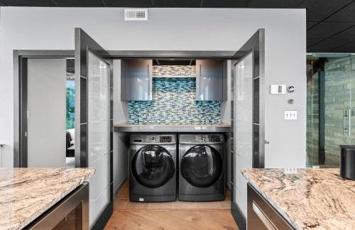 The Glass Mansion - Foto 29