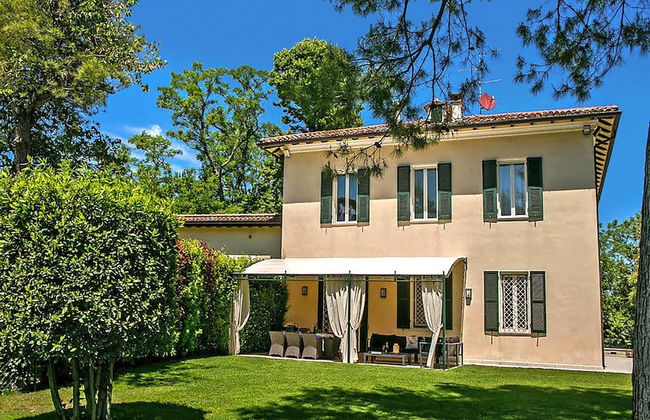 3884 Villa Monacelli by Barbarhouse - Foto 55