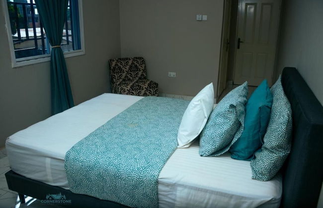 Cornerstone Apartments - Foto 6