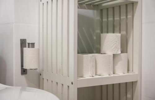 Bordallo's Lodge - centro Caldas da Rainha - Foto 31