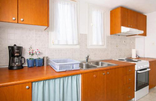 Coastal Apartments - Cozy Seaside Stay in Volos - Foto 10