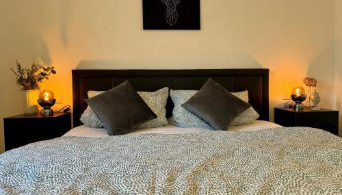 Traumhafte Wohnung am Stadtbrunnen der Altstadt - Foto 4