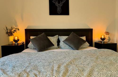 Traumhafte Wohnung am Stadtbrunnen der Altstadt - Foto 4