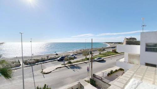 Appartamento La Torre Primo Piano Vista mare Puglia On line - Foto 3