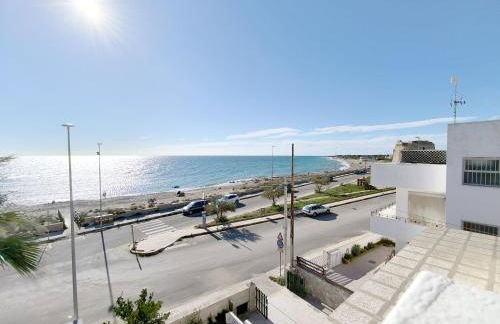 Appartamento La Torre Primo Piano Vista mare Puglia On line - Foto 3