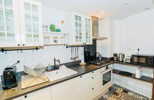 Nid douillet La Cour du Dauphin, Vue cathédrale imprenable - Foto 6