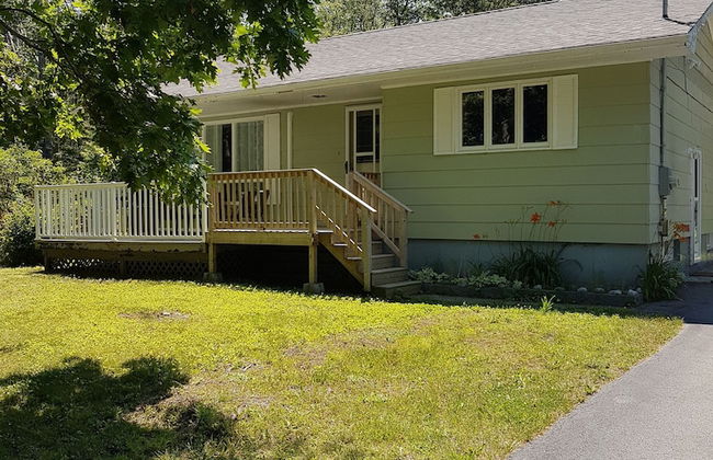 Roseway River Cottages - Foto 21