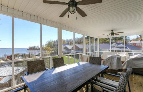 House #46 Grits Carlton Lakefront (no pets) - Photo 29