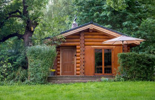 Saunowisko w Krągu - Photo 14