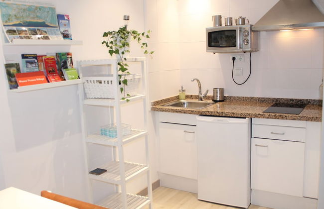 Apartamento - Agua del Mar Mediterraneo - Foto 8