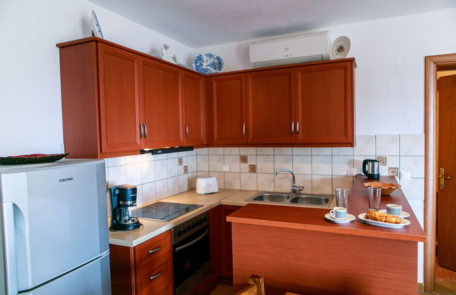 Anatoli Villa - Foto 10