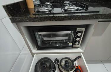 Ap914 Temporada Santos - Foto 16