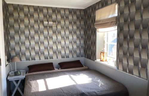 Fewo Neptun im Landhaus Immenbarg - Foto 14