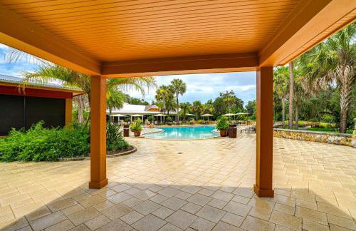 Private Lanai and Patio The Villages Resort Home! - Foto 31