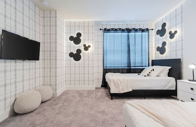 Your Orlando Retreat: Warm and Welcoming Townhome - Foto 21