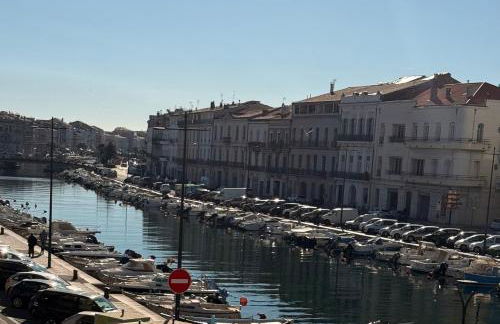 Vue exceptionnelle sur le canal - Foto 9