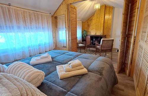 Chalet Vista Mare - Foto 13