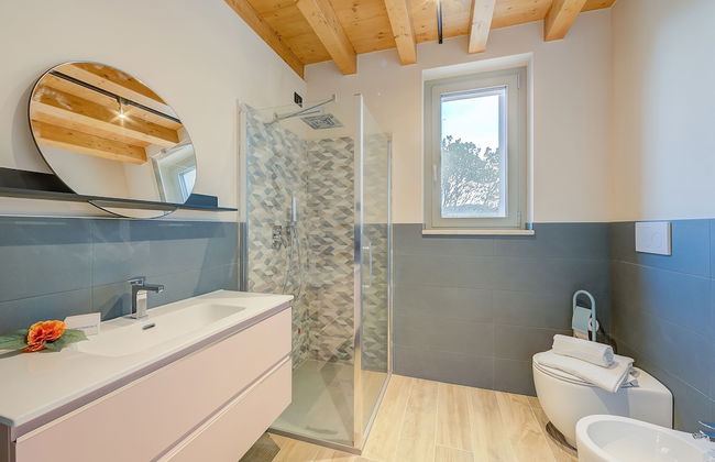 Ricomilla Holiday - Family Friendly - Foto 9