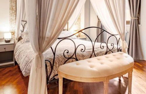 Design Villa with parking Navigli area Milan - Foto 7