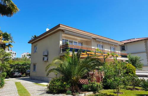 Apartments Orange Lovran - Photo 2