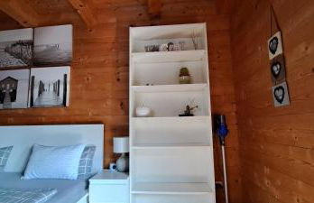 Studio im Blockhaus am Chiemsee - Foto 37