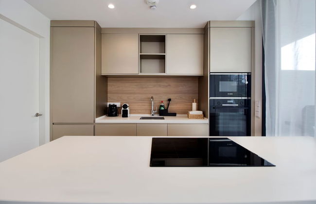 Happy Travel Higueron West - Foto 11