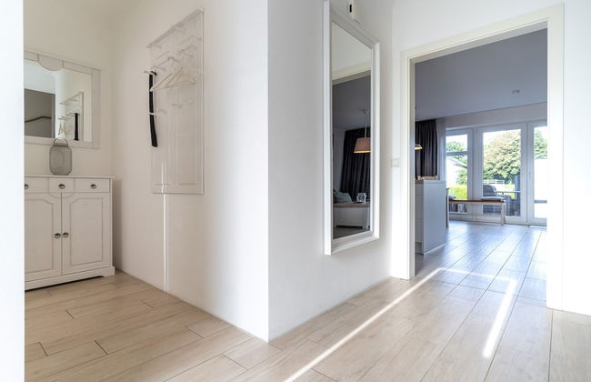 Holiday Home in Tonning With Harbor Views - Photo 37