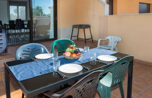 Holiday Home Casa Paloma 1 by Interhome - Foto 30