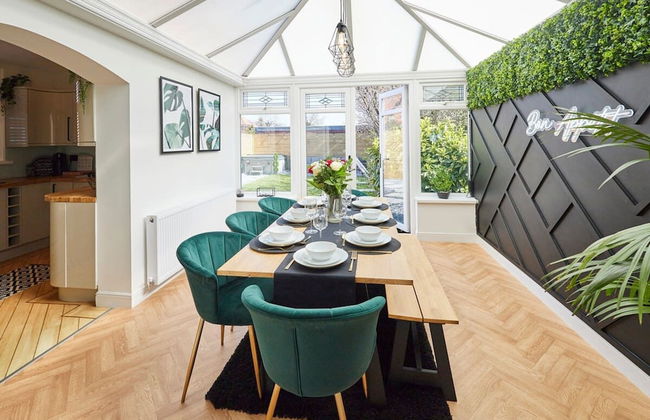 Host Stay The Retreat - Foto 27